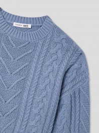 Maglia Zena Terranova