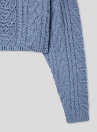 Maglia Zena Terranova
