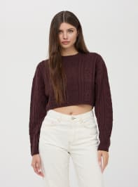 Maglia Дамско Terranova
