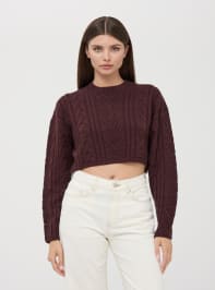 Maglia Дамско Terranova