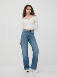Maglia Zena Terranova