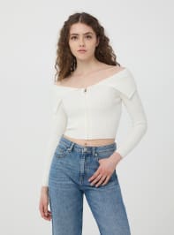 Maglia Zena Terranova