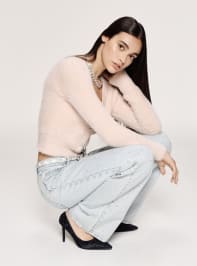 Maglia Damen Terranova