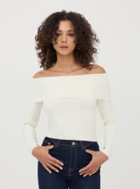 Maglia Damen Terranova