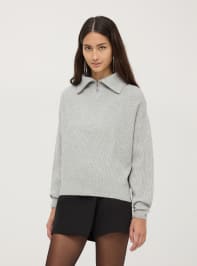 Pullover 3-5 Femme Terranova