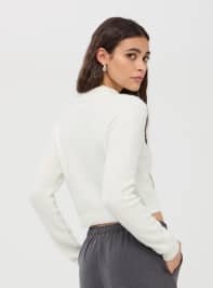 Sweater 3-5 Woman Terranova