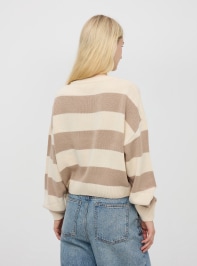 Pullover 3-5 Femme Terranova