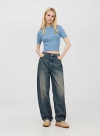 Sweater 3-5 Woman Terranova