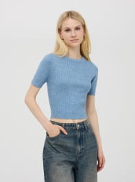 Sweater 3-5 Woman Terranova