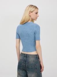 Sweater 3-5 Woman Terranova