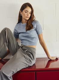 Sweater 3-5 Woman Terranova