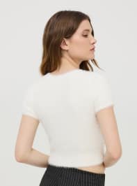 Maglia Žena Terranova