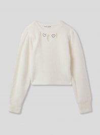 Sweater 3-5 Girls Terranova