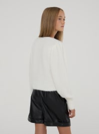 Sweater 3-5 Girls Terranova