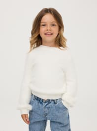 Sweater 3-5 Girls Terranova