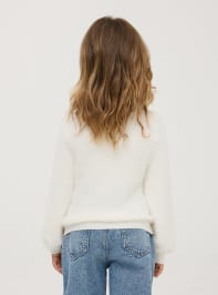 Sweater 3-5 Girls Terranova