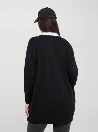 Maglia Donna Terranova