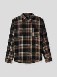 Camicia ML Uomo Terranova