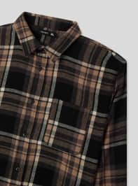 Camicia ML Uomo Terranova