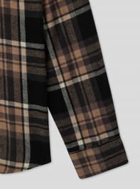 Camicia ML Uomo Terranova