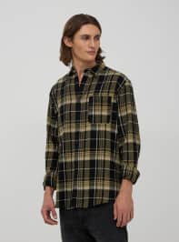 Camicia ML Uomo Terranova