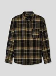 Camicia ML Uomo Terranova