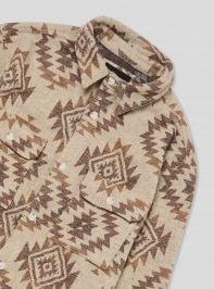 Camicia ML Uomo Terranova