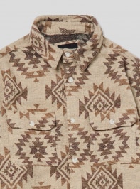 Camicia ML Uomo Terranova