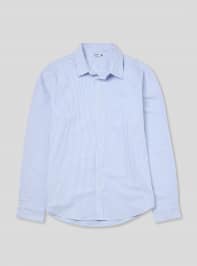 Long-sleeved shirt Man Terranova