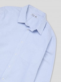 Long-sleeved shirt Man Terranova