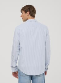 Long-sleeved shirt Man Terranova