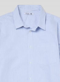 Long-sleeved shirt Man Terranova