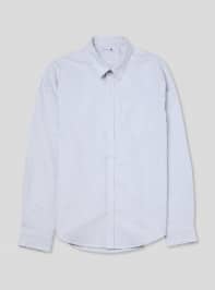 Long-sleeved shirt Man Terranova