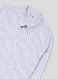 Long-sleeved shirt Man Terranova
