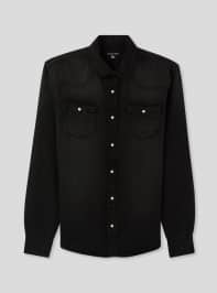 Camicia ML Uomo Terranova