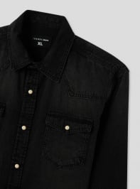 Camicia ML Uomo Terranova