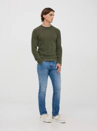 Maglia Muz Terranova