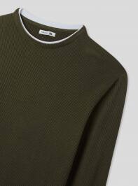 Maglia Muz Terranova