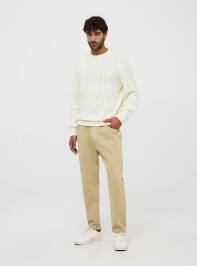 Malla 3-5 Hombre Terranova