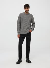 Malla 3-5 Hombre Terranova
