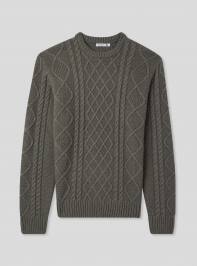 Malla 3-5 Hombre Terranova
