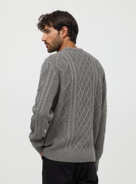 Malla 3-5 Hombre Terranova