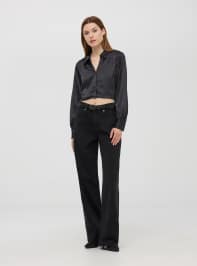 Camicia ML Zena Terranova