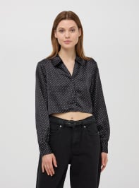 Camicia ML Zena Terranova