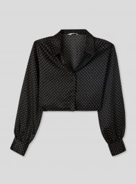 Camicia ML Zena Terranova
