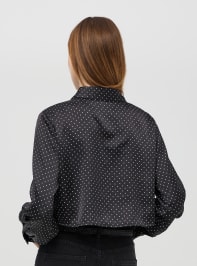 Camicia ML Zena Terranova