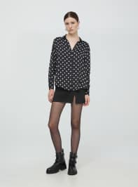 Camicia ML Zena Terranova