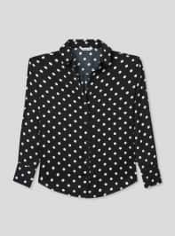 Camicia ML Zena Terranova