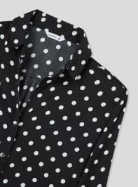 Camicia ML Zena Terranova