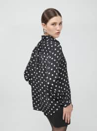 Camicia ML Zena Terranova